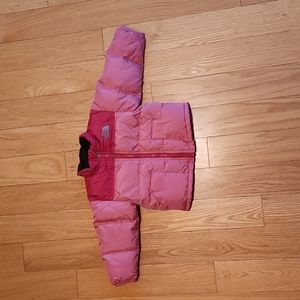 The North Face Baby Jacket